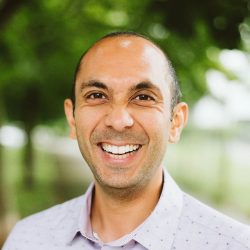 IT Consulting Services lead Strategist Ashiq Ahamed