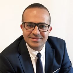 IT Consulting Services Rahim Charania