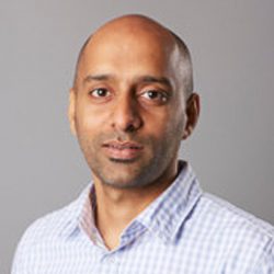 IT Consulting services Ritesh Desai